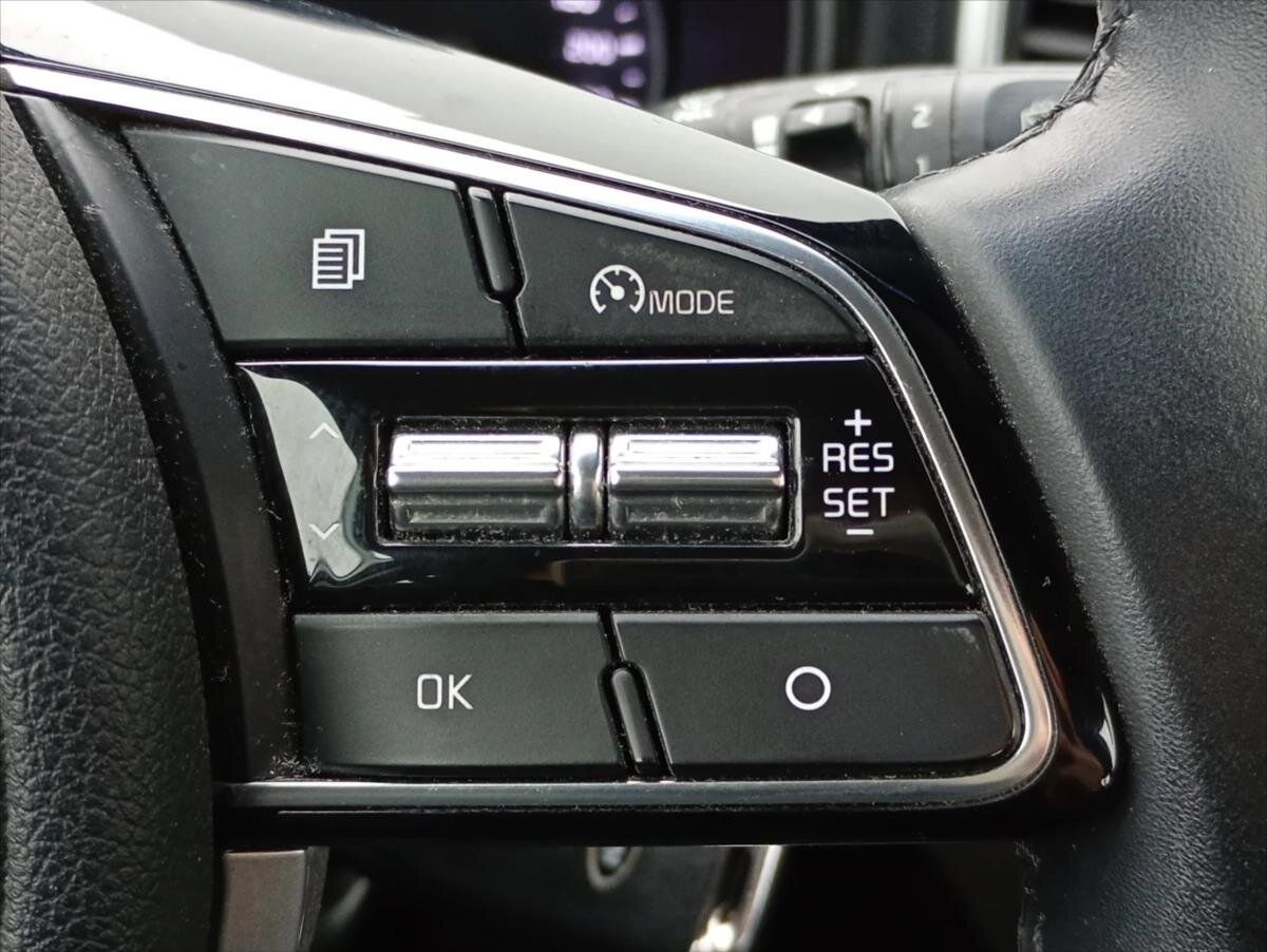 KIA Sportage SUV / Terénní 1,6 l 97 kw