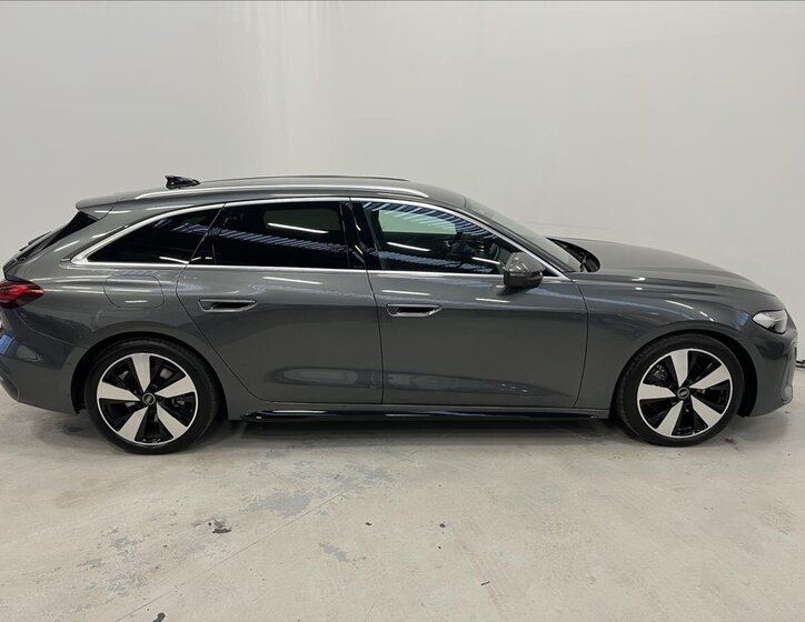 Audi A5 Kombi 2,0 l 150 kw