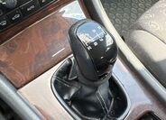 Mercedes-Benz Třídy C 13