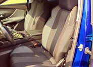 Peugeot 3008 SUV / Terénní 1,5 l 96 kw