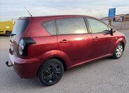 Toyota Corolla Verso 5