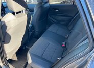 Toyota Corolla Kombi 1,8 l 72 kw