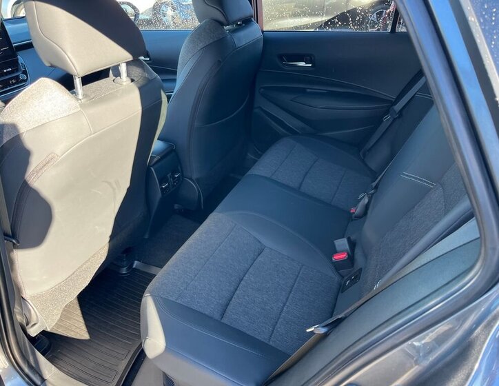 Toyota Corolla Kombi 1,8 l 72 kw