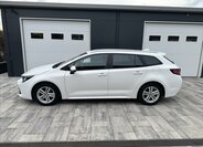 Toyota Corolla Kombi 1,2 l 85 kw