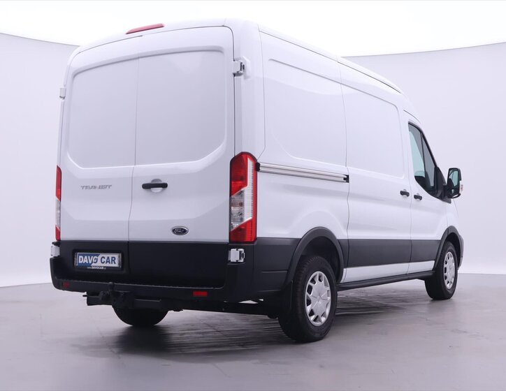 Ford Transit Skříň 2,0 l 95 kw