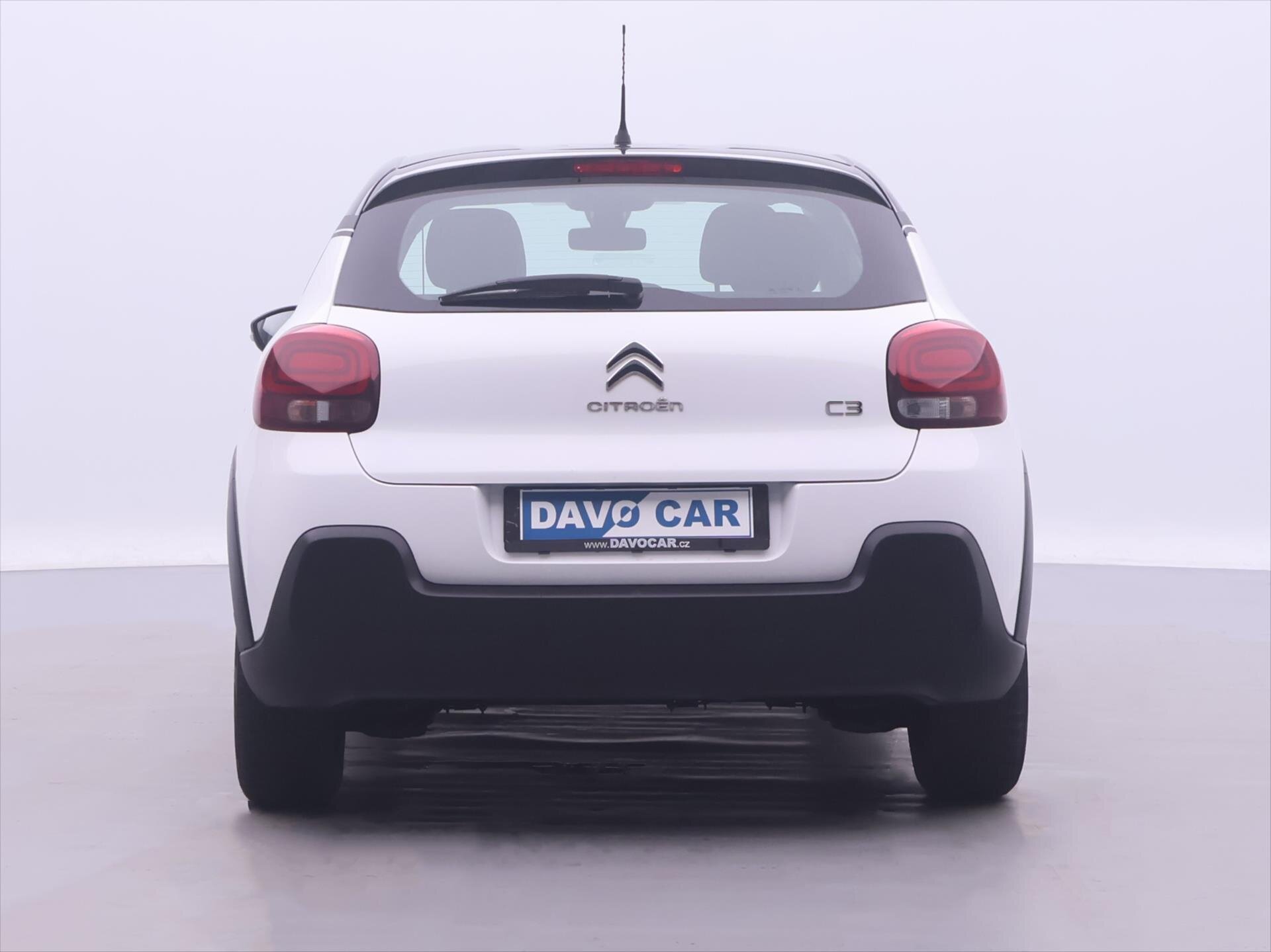 Citroën C3 Hatchback 1,2 l 60 kw