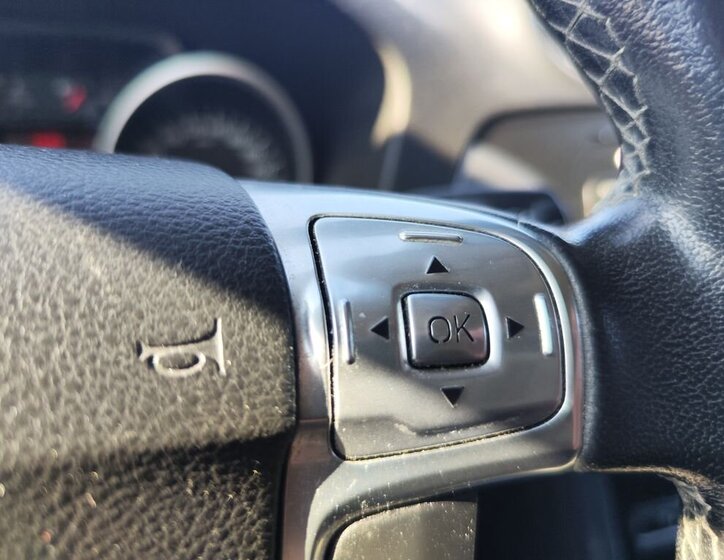 Ford Mondeo Kombi 2,0 l 103 kw