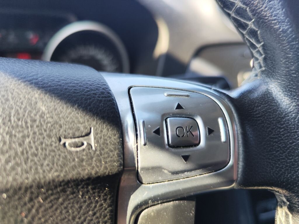 Ford Mondeo Kombi 2,0 l 103 kw