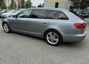 Audi A6 Kombi 3,0 l 171 kw