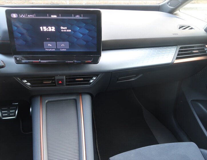 Cupra Born Kombi 0,0 170 kw