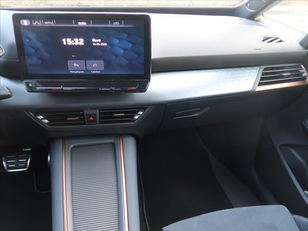 Cupra Born Kombi 0,0 170 kw