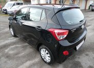 Hyundai i10 Hatchback 998,0 49 kw