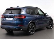 BMW X5 SUV / Terénní 3,0 l 210 kw