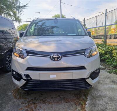 Toyota ProAce 2