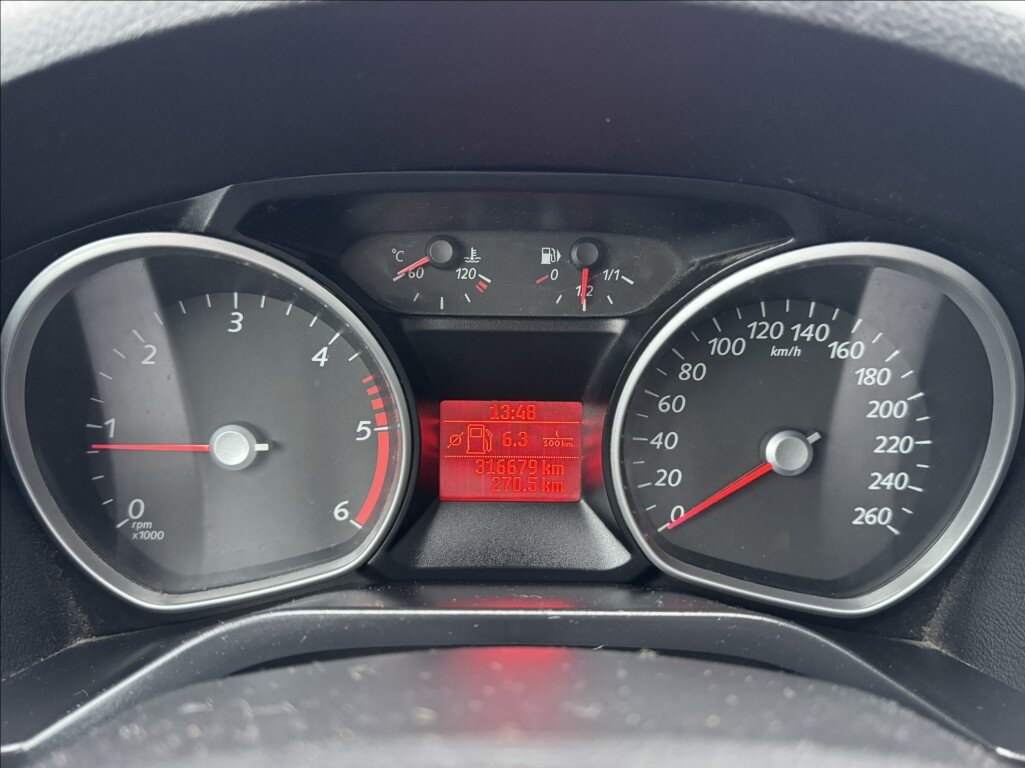 Ford S-MAX MPV 2,0 l 96 kw