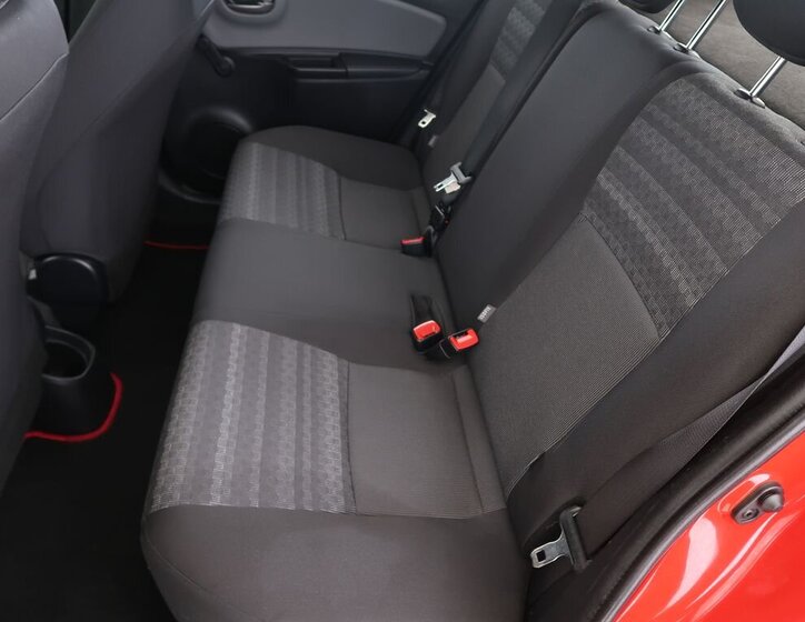 Toyota Yaris Hatchback 1,3 l 73 kw