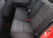 Toyota Yaris Hatchback 1,3 l 73 kw