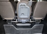 Fiat Ducato VAN-Minibus 2,3 l 110 kw