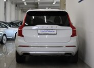 Volvo XC90 SUV 2,0 l 173 kw