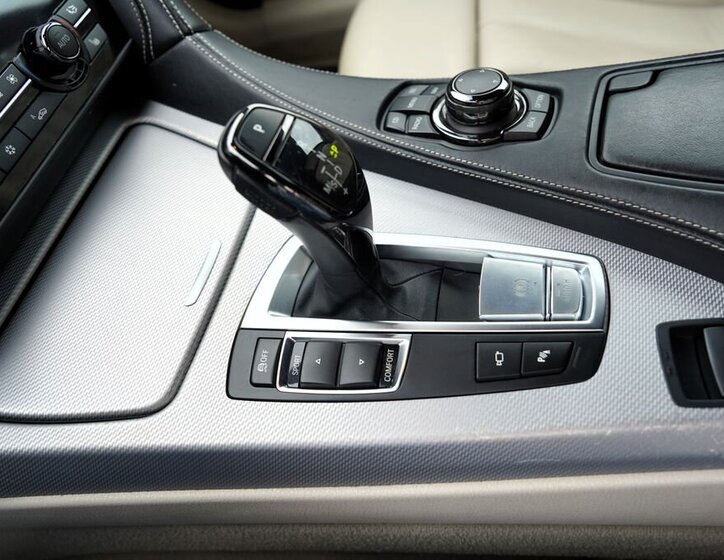 BMW Řada 6 Kabriolet 4,4 l 300 kw