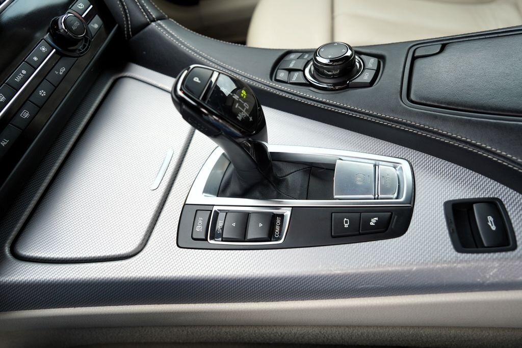 BMW Řada 6 Kabriolet 4,4 l 300 kw