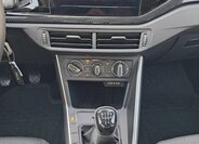 Volkswagen Polo Hatchback 999,0 70 kw
