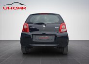 Suzuki Alto Hatchback 996,0 50 kw