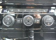 Volkswagen Golf Kombi 2,0 l 110 kw