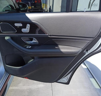 Mercedes-Benz GLS 59