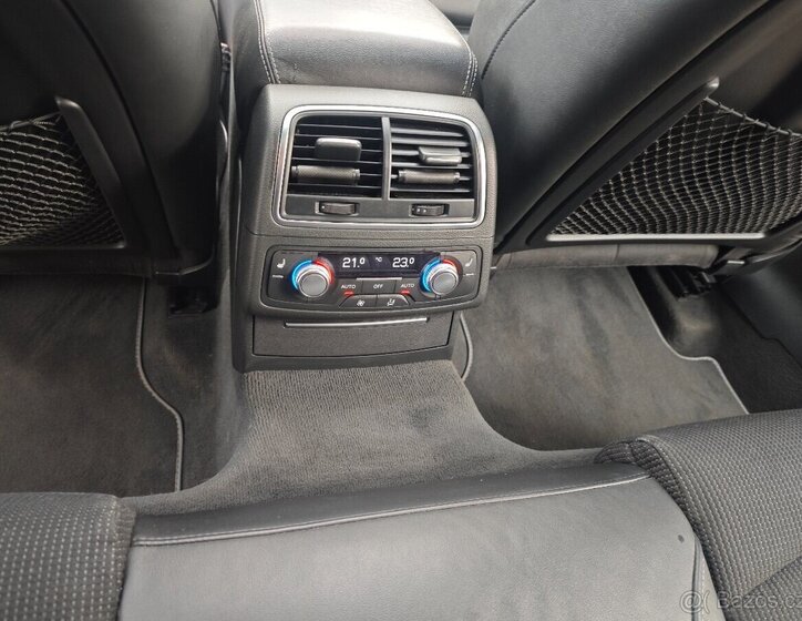 Audi A6 Kombi 0,0 230 kw
