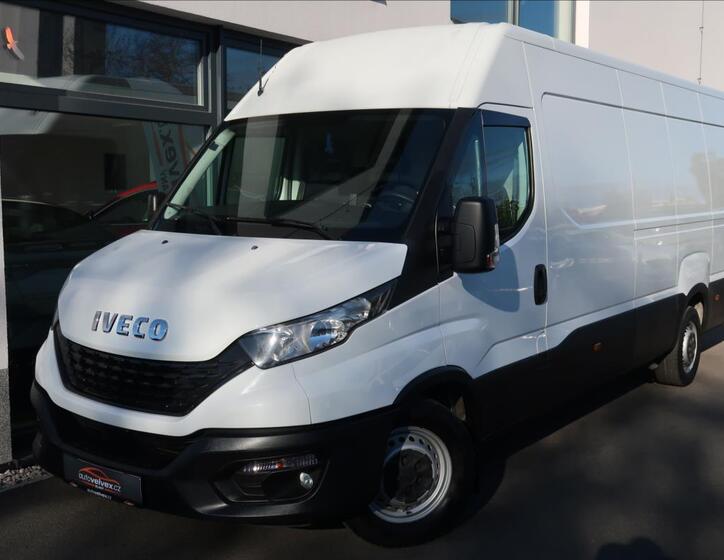 Iveco Daily 1