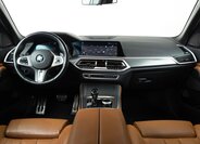 BMW X5 SUV 3,0 l 195 kw