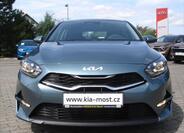 KIA Ceed 3