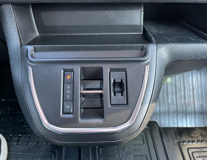 Toyota ProAce Verso VAN / Minibus 2,0 l 130 kw