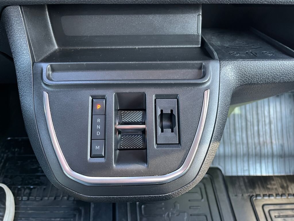 Toyota ProAce Verso VAN / Minibus 2,0 l 130 kw