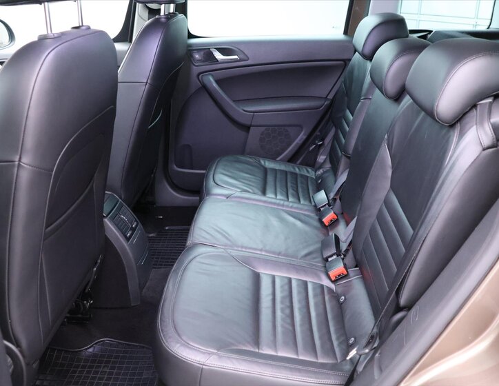 Škoda Yeti SUV / Terénní 1,4 l 90 kw