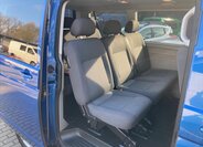 Volkswagen Caravelle Ostatní 2,0 l 103 kw