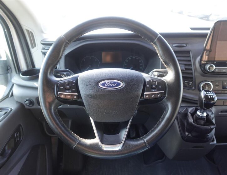 Ford Transit Ostatní 2,0 l 96 kw