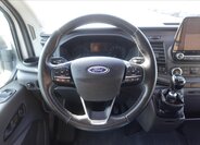 Ford Transit Ostatní 2,0 l 96 kw