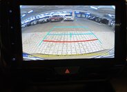 Toyota Yaris Cross 12