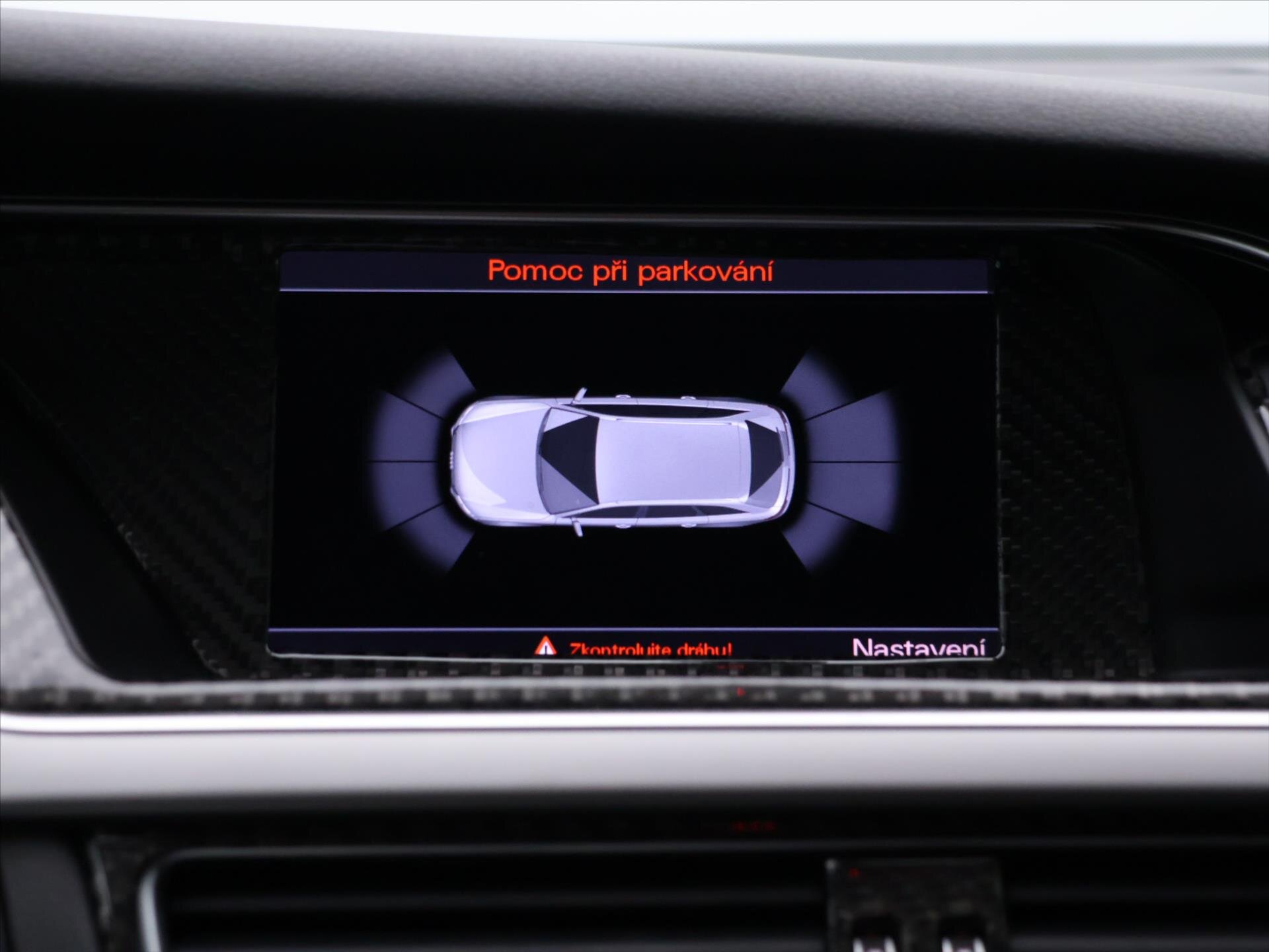 Audi A4 Kombi 2,0 l 110 kw