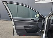 Volkswagen Golf Kombi 2,0 l 77 kw