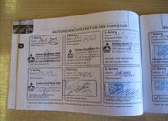 Mitsubishi Outlander SUV / Terénní 2,2 l 115 kw