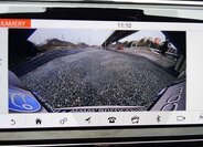 Land Rover Range Rover Evoque 9