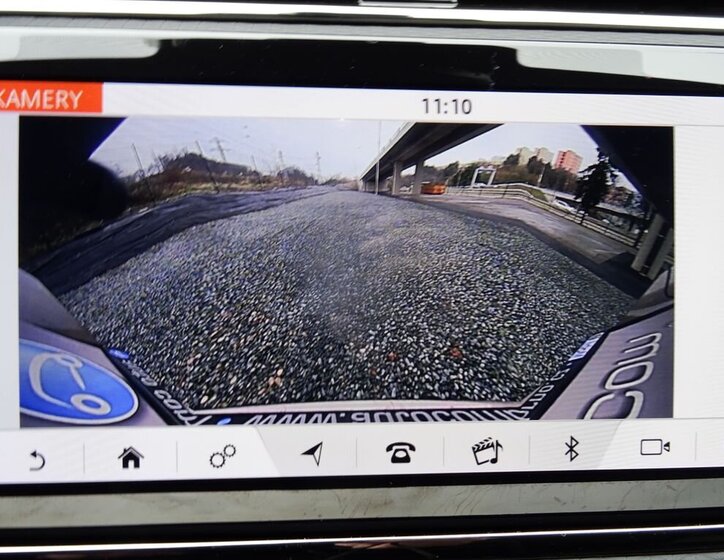 Land Rover Range Rover Evoque 9