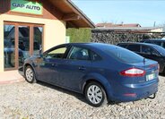 Ford Mondeo Liftback 2,0 l 85 kw
