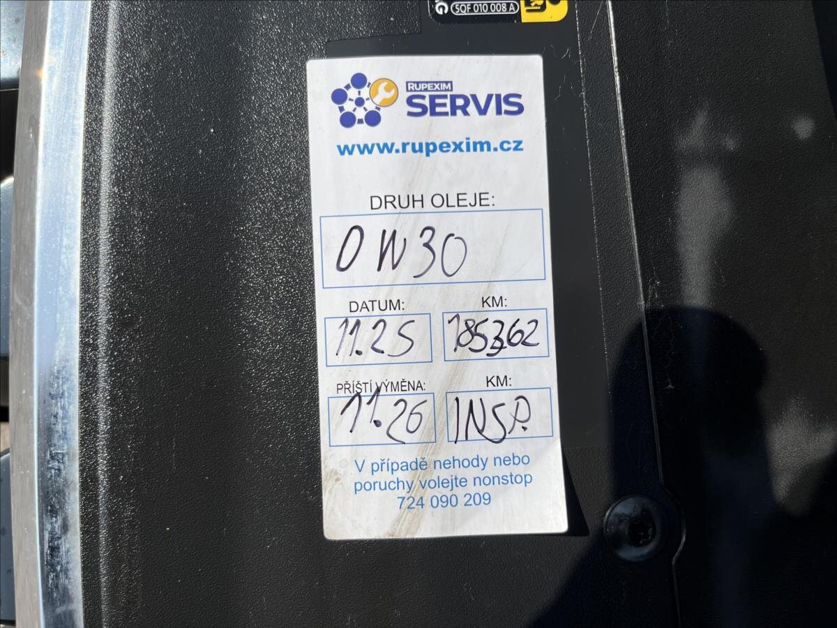 Škoda Karoq SUV / Terénní 2,0 l 110 kw