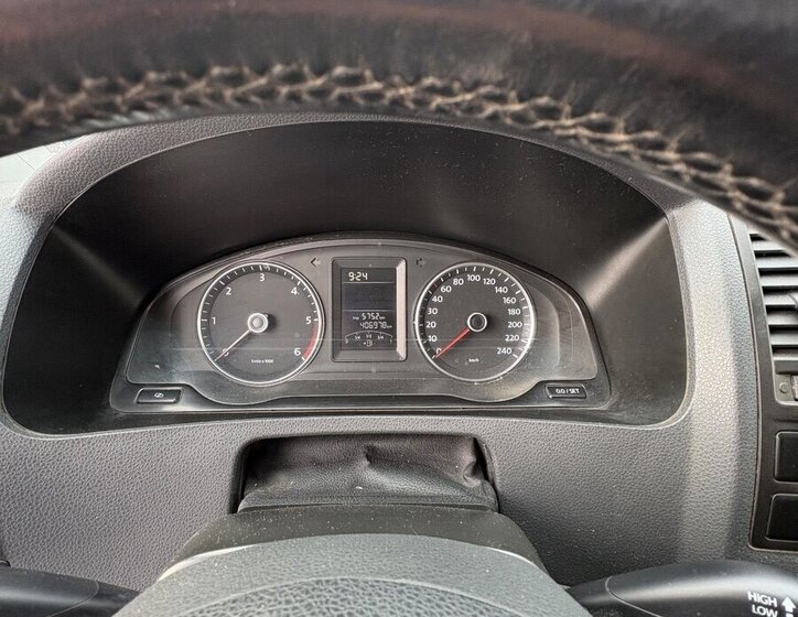 Volkswagen Transporter Ostatní 0,0 75 kw