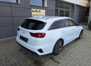 KIA Ceed Kombi 1,5 l 103 kw
