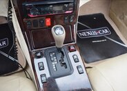 Mercedes-Benz SL Kabriolet 5,0 l 235 kw